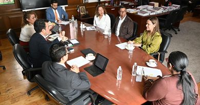 CEBP RECIBIRÁ MÁS DE 22 MDP PARA LA BÚSQUEDA DE PERSONAS