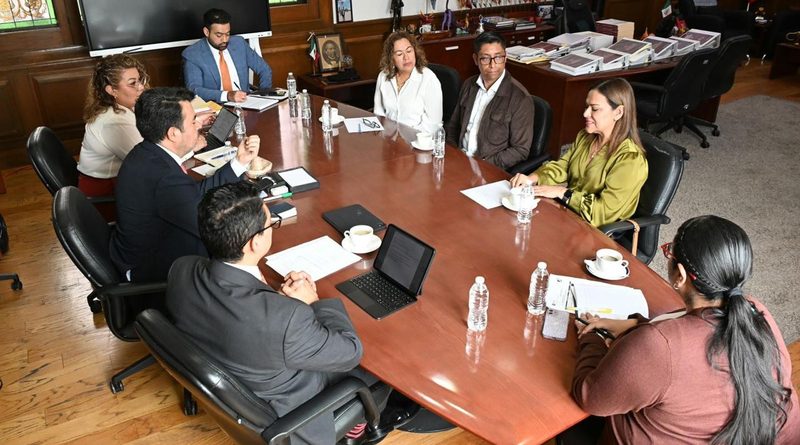 CEBP RECIBIRÁ MÁS DE 22 MDP PARA LA BÚSQUEDA DE PERSONAS