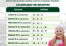 DEL 14 AL 22 DE SEPTIEMBRE ES EL REGISTRO PARA TRANSPORTE GRATUITO EN LA ZONA METROPOLITANA