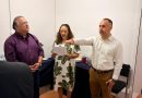 TRES NUEVOS DIRECTORES ASUMEN LA CONDUCCIÓN DE PLANTELES DEL CONALEP