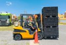 ICAT AMPLÍA CAPACITACIÓN PARA EMPLEOS EN TRANSPORTE Y LOGÍSTICA