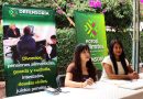 ASESORÍA LEGAL GRATUITA LLEGA A LOS 59 MUNICIPIOS