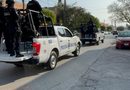LA DIRECCIÓN GENERAL DE POLICÍA Y TRÁNSITO MUNICIPAL ALISTA OPERATIVO DE VIGILANCIA DURANTE FIESTAS PATRIAS EN MATEHUALA