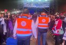 FIESTAS PATRIAS ORDENADAS Y SEGURAS: PROTECCIÓN CIVIL ESTATAL