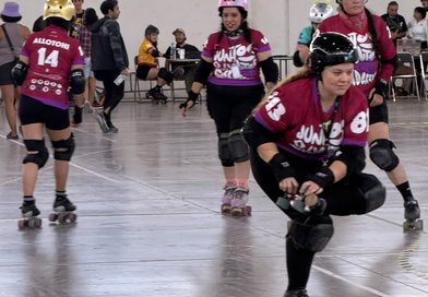 FENAPO MANTIENE ACTIVIDAD TODO EL AÑO CON EVENTOS DEPORTIVOS Y RECREATIVOS
