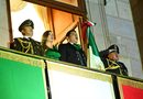EL GOBERNADOR RICARDO GALLARDO CONMEMORA EL 216 ANIVERSARIO DEL GRITO DE DOLORES