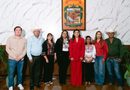 CEDRAL CELEBRA EL GRITO DE INDEPENDENCIA CON TRADICIÓN, CULTURA Y AMBIENTE FAMILIAR