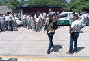MUNICIPIOS SE PREPARAN PARA EL SEGUNDO SIMULACRO NACIONAL 2026