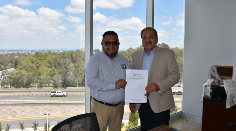 CERTEZA JURÍDICA ABRE PASO A NUEVAS INVERSIONES EN LA HUASTECA