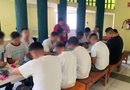 ICAT ACERCA CAPACITACIÓN LABORAL A CENTROS DE REHABILITACIÓN DEL ALTIPLANO