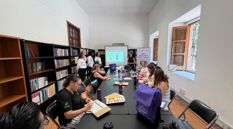 GOBIERNO DEL CAMBIO AMPLÍA ACCIONES PARA PROTEGER A NIÑAS, NIÑOS Y ADOLESCENTES