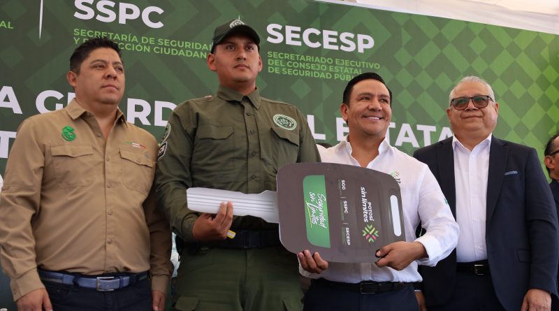 HOMICIDIOS BAJAN 95.8 POR CIENTO EN SAN LUIS POTOSÍ ENTRE 2021 Y 2026
