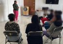 GOBIERNO DEL ESTADO CONSOLIDA MODELO INTEGRAL PARA LA REINSERCIÓN DE ADOLESCENTES
