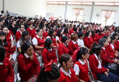 ESCUELA DE ARTES Y OFICIOS LOS INFANTE CELEBRA 145 AÑOS FORMANDO GENERACIONES