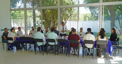 TEMAZCALLI BRINDA MÁS DE 8 MIL ATENCIONES A PERSONAS EN PROCESO DE REHABILITACIÓN