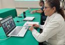 MÁS DE 140 SERVIDORES MUNICIPALES APRENDEN A UTILIZAR INTELIGENCIA ARTIFICIAL