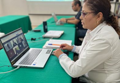 MÁS DE 140 SERVIDORES MUNICIPALES APRENDEN A UTILIZAR INTELIGENCIA ARTIFICIAL