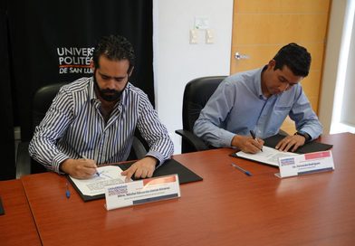 UPSLP Y ZOPPAS INDUSTRIES ABREN MÁS OPORTUNIDADES PROFESIONALES PARA ESTUDIANTES