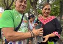 SEGAM REFORESTA EL BARRIO DE TLAXCALA
