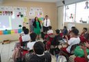 TEMAZCALLI ACERCA SALUD MENTAL Y PREVENCIÓN A 477 ESTUDIANTES DE LA COLONIA SATÉLITE