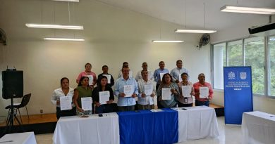 CJM ABRE NUEVAS OPORTUNIDADES DE PRÁCTICAS PROFESIONALES PARA JÓVENES