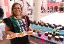 PRODUCTORES POTOSINOS LLEVAN SABORES Y ARTESANÍAS A LA FERIA NACIONAL DE ZACATECAS