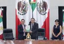 EN EL 2026, SAN LUIS POTOSÍ ES MÁS GRANDE, MÁS FUERTE, MÁS JUSTO Y MÁS INCLUYENTE