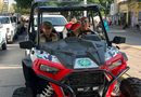 ATIENDE CEPC 61 LLAMADAS DE AUXILIO