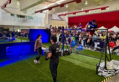 CENTRO DE NEGOCIOS POTOSÍ RECIBIRÁ FALCON GAMES 2026