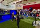 CENTRO DE NEGOCIOS POTOSÍ RECIBIRÁ FALCON GAMES 2026