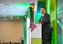RICARDO GALLARDO PRESENTA SU QUINTO INFORME DE RESULTADOS CON GRANDES AVANCES PARA SAN LUIS POTOSÍ