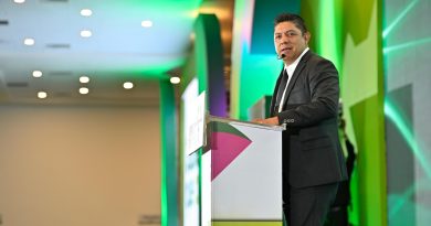 RICARDO GALLARDO PRESENTA SU QUINTO INFORME DE RESULTADOS CON GRANDES AVANCES PARA SAN LUIS POTOSÍ