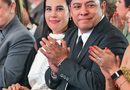 SECTUR FEDERAL RECONOCE RESULTADOS DE RICARDO GALLARDO Y PROYECCIÓN TURÍSTICA DE SAN LUIS POTOSÍ