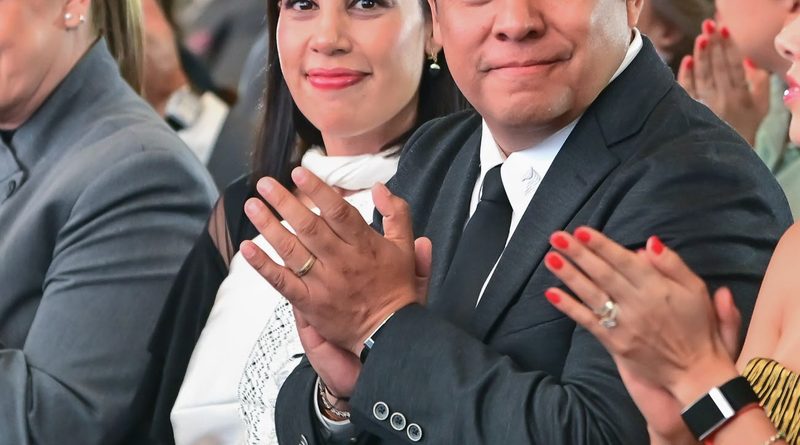 SECTUR FEDERAL RECONOCE RESULTADOS DE RICARDO GALLARDO Y PROYECCIÓN TURÍSTICA DE SAN LUIS POTOSÍ