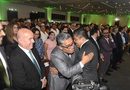 JUAN MANUEL NAVARRO RECONOCE PROGRESO SIN LÍMITES IMPULSADO POR EL GOBERNADOR RICARDO GALLARDO