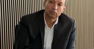 LOS RESULTADOS PRESENTADOS POR RICARDO GALLARDO GENERAN CONFIANZA EN SECTORES ECONÓMICOS