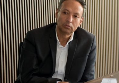 LOS RESULTADOS PRESENTADOS POR RICARDO GALLARDO GENERAN CONFIANZA EN SECTORES ECONÓMICOS