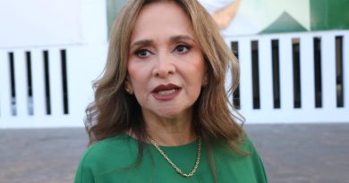 ALCALDES RECONOCEN AVANCES EN SEGURIDAD TRAS QUINTO INFORME DE RICARDO GALLARDO