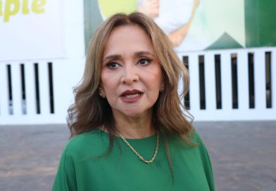 ALCALDES RECONOCEN AVANCES EN SEGURIDAD TRAS QUINTO INFORME DE RICARDO GALLARDO