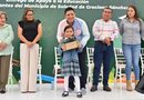 DESARROLLO Y JUSTICIA SOCIAL LLEGAN A LAS CUATRO REGIONES: RICARDO GALLARDO