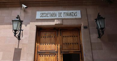SAN LUIS POTOSÍ REDUCE EN 636 MILLONES DE PESOS SU DEUDA PÚBLICA