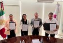 CEFIM Y EL INE PREPARAN ESPACIOS ACCESIBLES PARA LAS ELECCIONES DE 2027