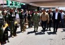 EL GOBERNADOR RICARDO GALLARDO MANTIENE EL PROGRAMA DE PREVENCIÓN Y SEGURIDAD EN LOS 59 MUNICIPIOS