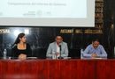 SE MANTIENE GOBERNABILIDAD, DIÁLOGO Y PAZ SOCIAL EN SAN LUIS POTOSÍ; SECRETARIO GENERAL DE GOBIERNO, J. GUADALUPE TORRES SANCHEZ