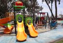 OBRAS DE INFRAESTRUCTURA MARCAN CINCO AÑOS DE TRANSFORMACIÓN EN SAN LUIS POTOSÍ