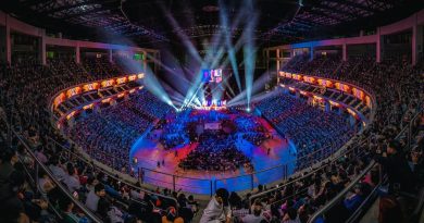 ARENA POTOSÍ MANTIENE AGENDA DE GRANDES EVENTOS DURANTE TODO EL AÑO
