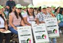 EL GOBERNADOR RICARDO GALLARDO ANUNCIA MÁS APOYOS SOCIALES PARA LAS FAMILIAS POTOSINAS EN 2027