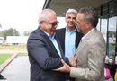 SECTOR EMPRESARIAL RECONOCE RESULTADOS EN SEGURIDAD DEL GOBIERNO ESTATAL