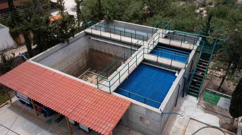 GOBIERNO DEL ESTADO DESTINA MÁS DE 174 MDP PARA LLEVAR AGUA A LOS HOGARES POTOSINOS