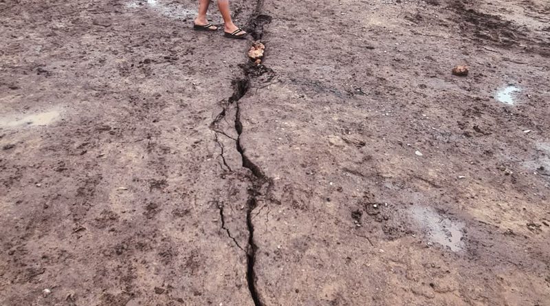 SAN LUIS POTOSÍ CUENTA Y REALIZA ACTUALIZACIONES EN EL ATLAS DE RIESGO PARA LOS 59 MUNICIPIOS